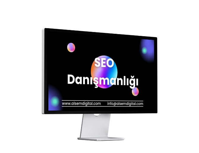 SEO danışmanlığı hizmeti