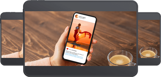Alsem digital sosyal medya yönetimi hizmeti
