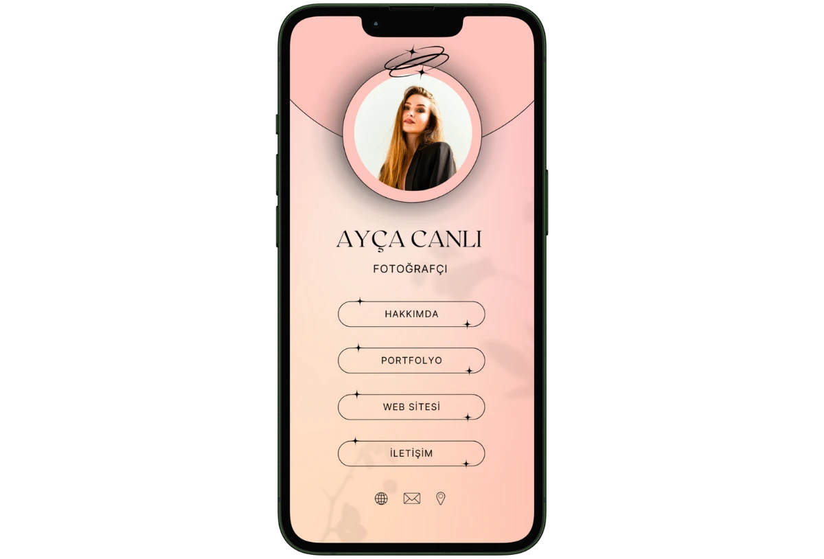 dijital link hizmeti 3