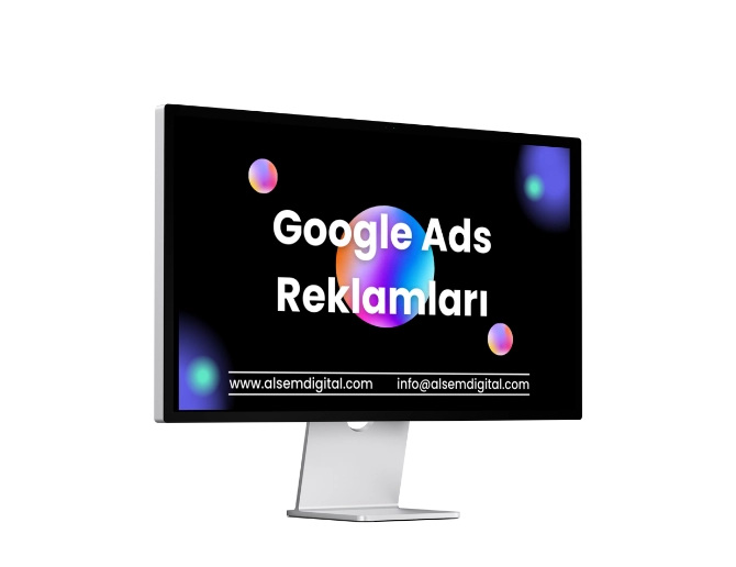 Google ads reklamları hizmeti