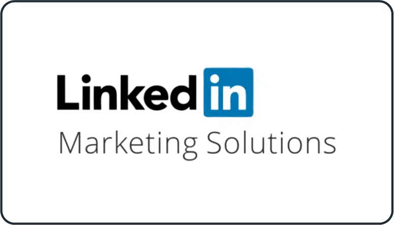 linkedin partner