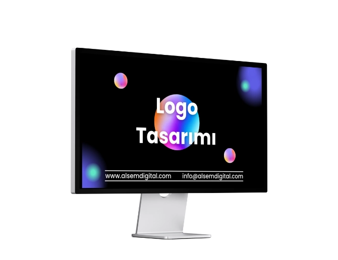 logo tasarımı