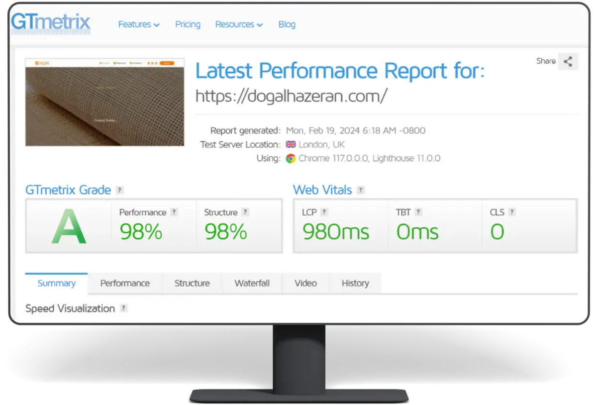 site destek referans 3