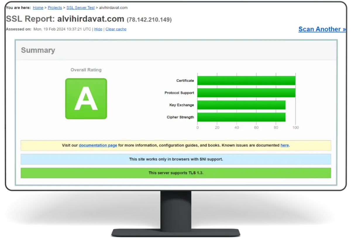 site destek referans 6