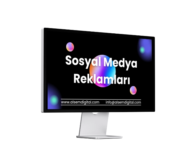 sosyal medya reklamları hizmeti