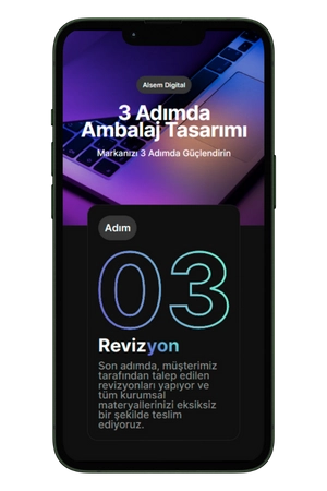 üç adımda ambalaj tasarımı 3