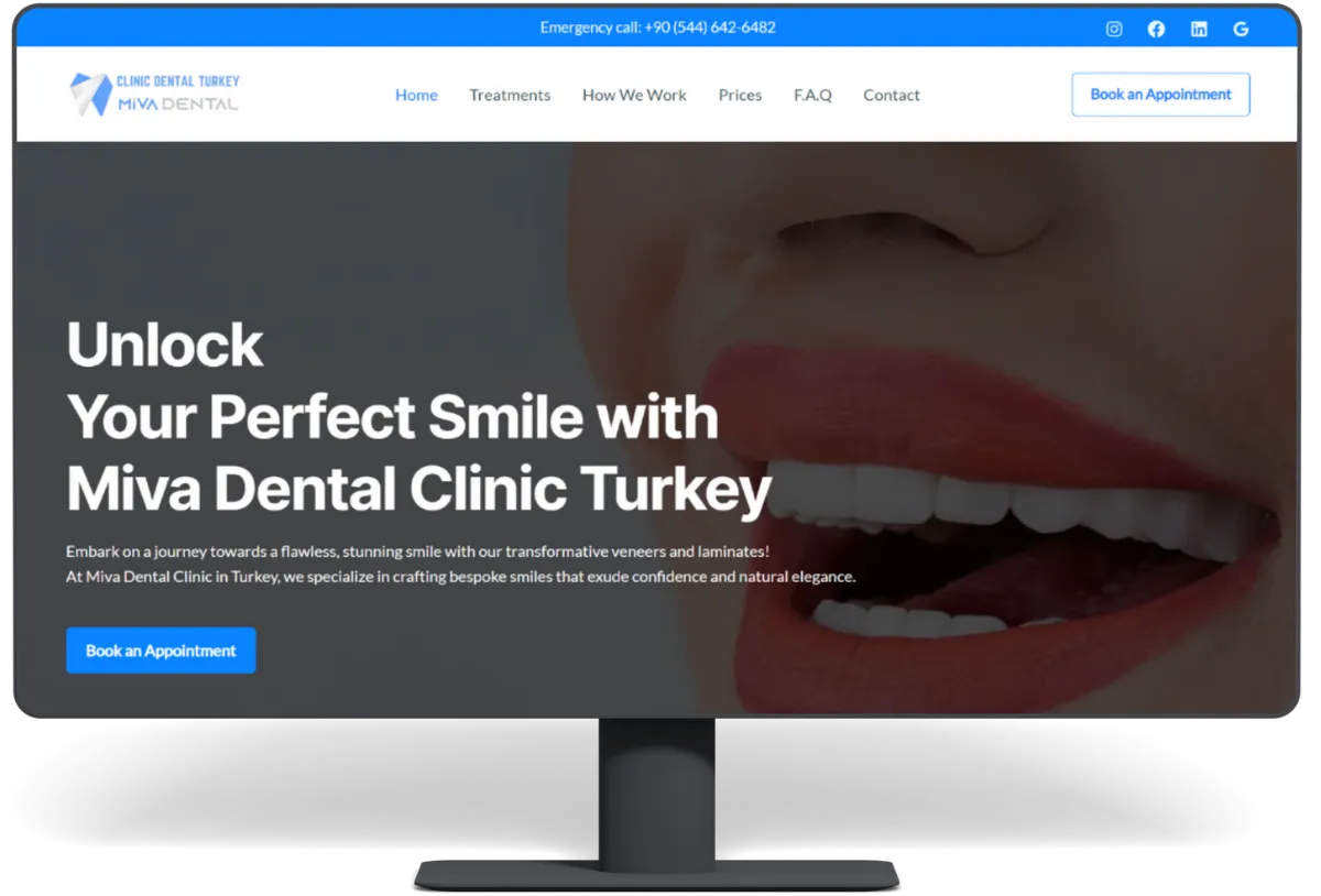 Alsem Web Tasarım Referansları 1