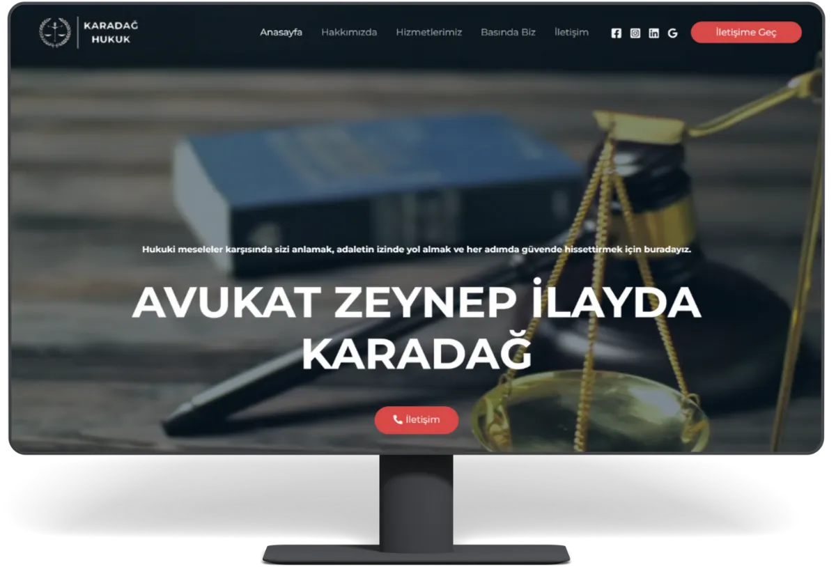 Alsem Web Tasarım Referansları 4