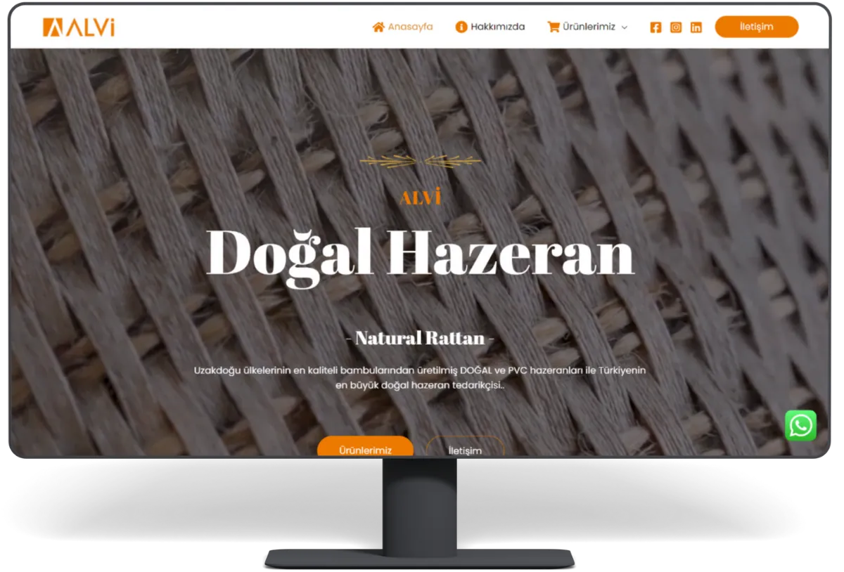Alsem Web Tasarım Referansları 5